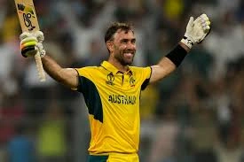 Glenn Maxwell
